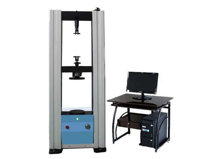 槍筒彈簧試驗機