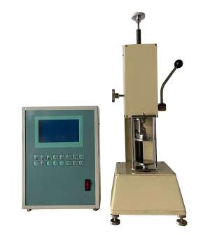 10N/20N數(shù)顯彈簧拉壓試驗(yàn)機(jī)