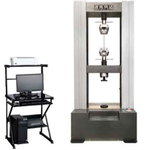 影響試驗機性能的重要部件有哪些呢?