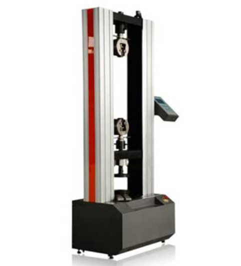 簡析試驗機的基本構(gòu)造!