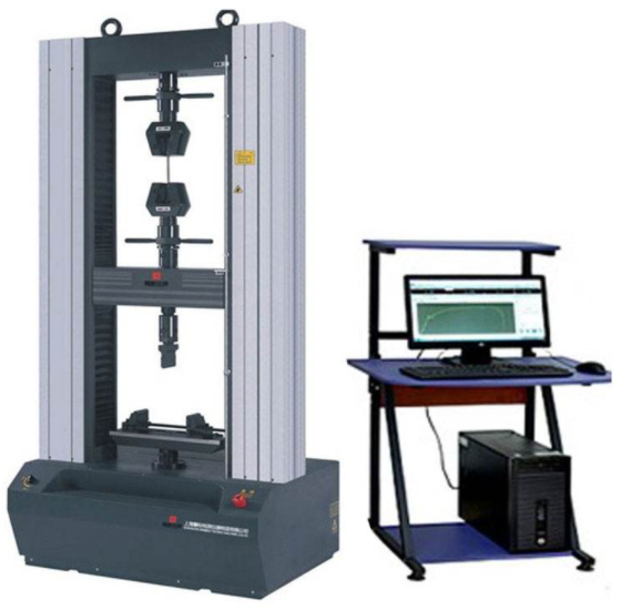 拉伸試驗(yàn)機(jī)的試驗(yàn)數(shù)據(jù)怎么測量?