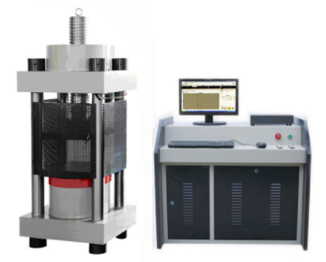 使用壓力試驗(yàn)機(jī)時(shí)應(yīng)注意哪些事項(xiàng)?
