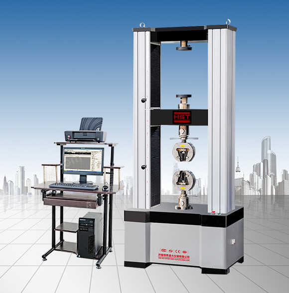 液壓萬(wàn)能材料試驗(yàn)機(jī)的安裝與調(diào)試你真的知道嗎?