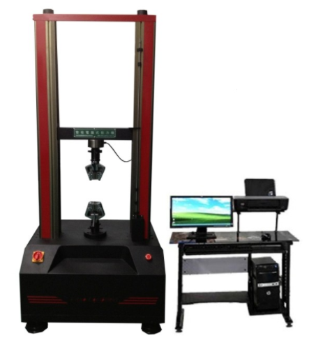 拉力機試驗機維修升級改造