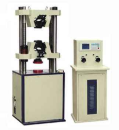 鑄鐵拉力試驗機(jī)產(chǎn)品概述和功能特點