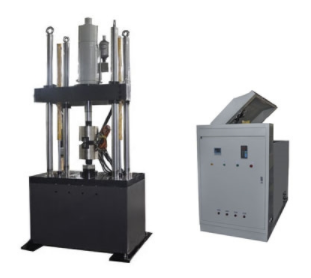 疲勞試驗機有哪些特點及其需要保養(yǎng)部件有哪些