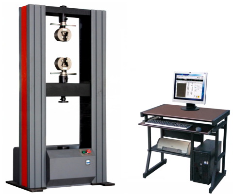 萬(wàn)能試驗(yàn)機(jī)安裝夾具的要求與安裝該設(shè)備的細(xì)節(jié)有哪些