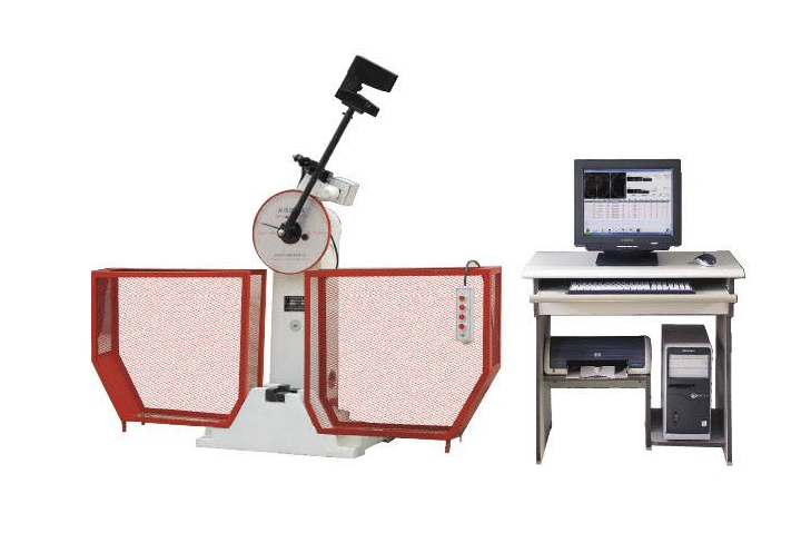 沖擊試驗機的常見故障及解決辦法