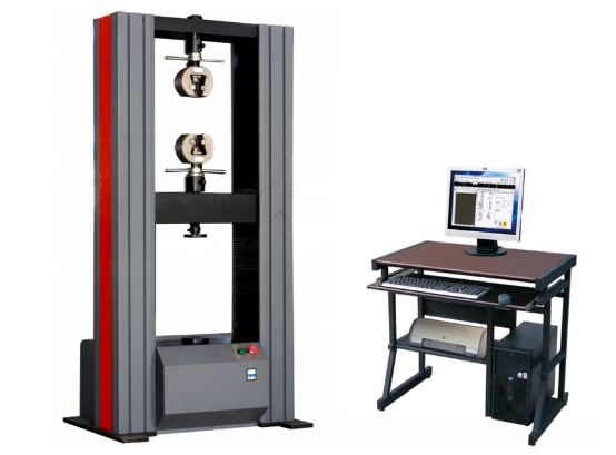 電子萬(wàn)能試驗(yàn)機(jī)的維護(hù)方法