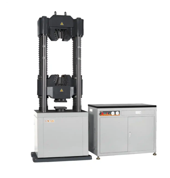 拉伸試驗(yàn)設(shè)備對工具材質(zhì)有什么要求?