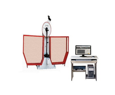 沖擊試驗(yàn)機(jī)如何正確操作