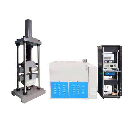 液壓萬能試驗機常被