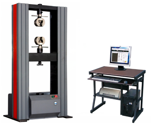 帶你了解液壓萬能試驗機保養原則與保養方法
