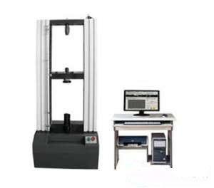 拉力機在進行拉伸試驗時有哪些要求?