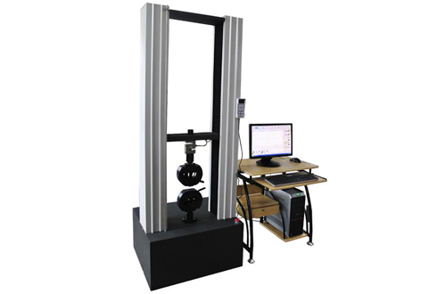 解析液壓萬能試驗機(jī)夾具的要求及特點