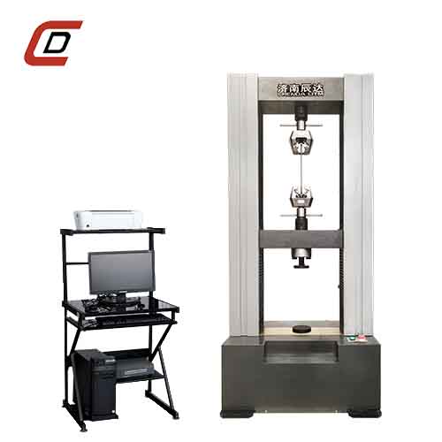 解析萬能材料試驗機(jī)的應(yīng)用行業(yè)及選擇注意事項