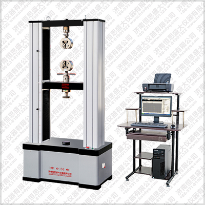 淺談拉力試驗(yàn)機(jī)安裝時(shí)垂直度問(wèn)題以及使用注意事項(xiàng)