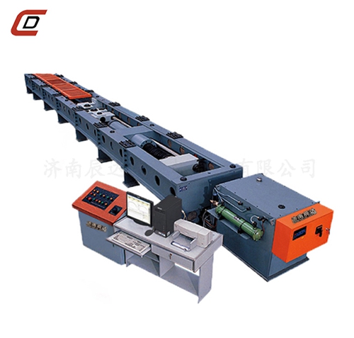 簡介什么是臥式拉力試驗(yàn)機(jī)以及它的選購技巧