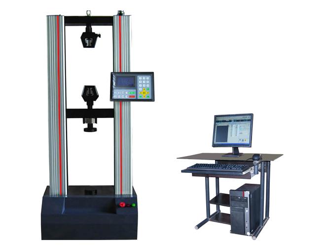 如果萬能試驗機儀表沒有反映怎么處理？