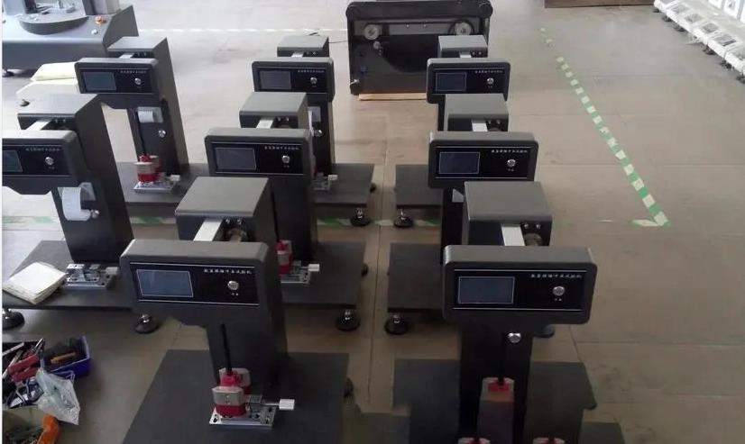 關于沖擊試驗機，你對其有多少了解呢？