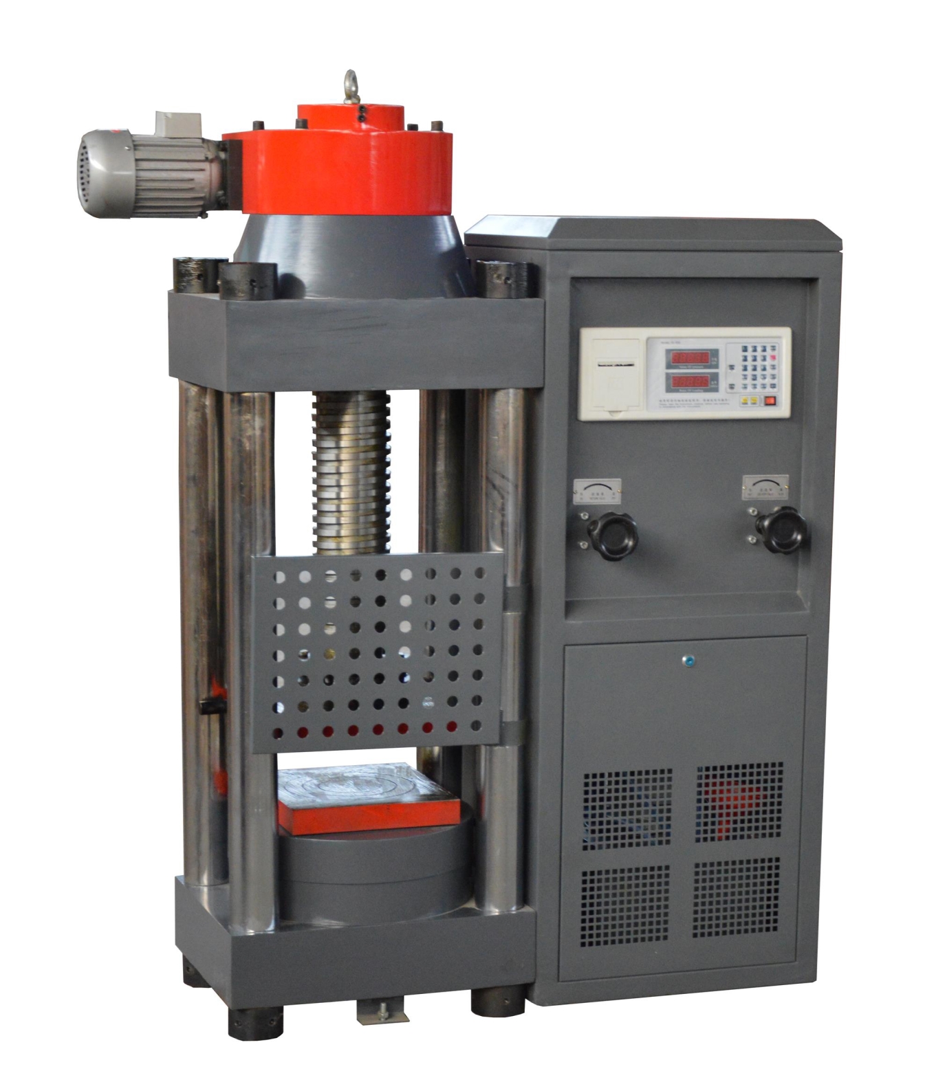 電動材料扭轉試驗機，高精度扭矩傳感器檢測