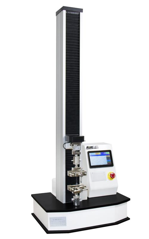 一分鐘了解 橡膠拉力試驗(yàn)機(jī)