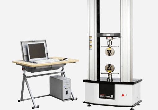 安裝萬能試驗機夾具的要求及其安裝細節(jié)