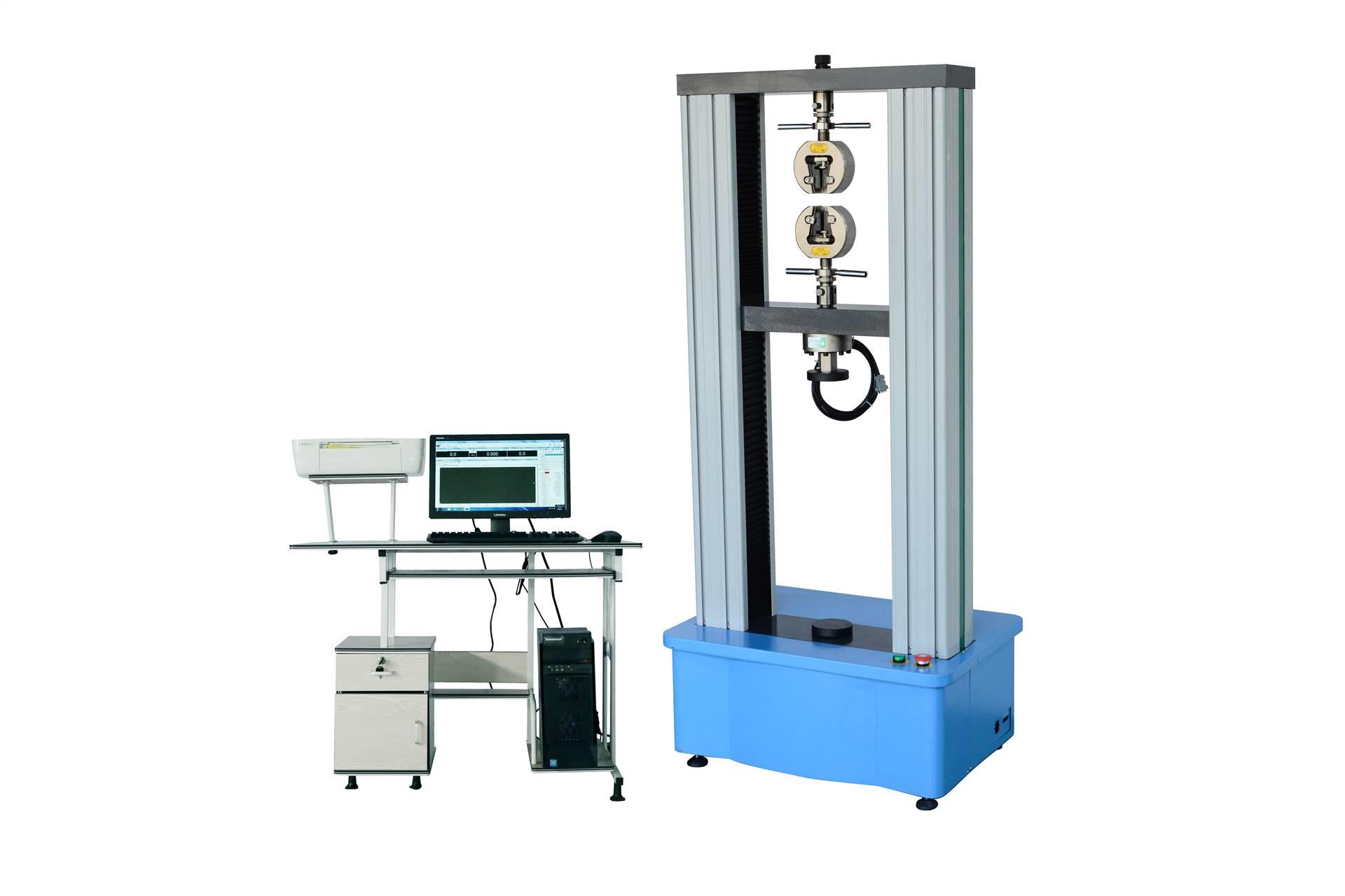 影響冷熱沖擊試驗(yàn)機(jī)的溫度均勻性有哪些原因呢?