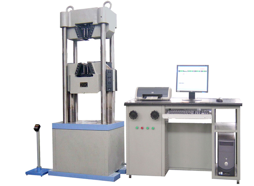 扭轉(zhuǎn)疲勞試驗(yàn)機(jī)啟動(dòng)電源無反應(yīng)的解決辦法