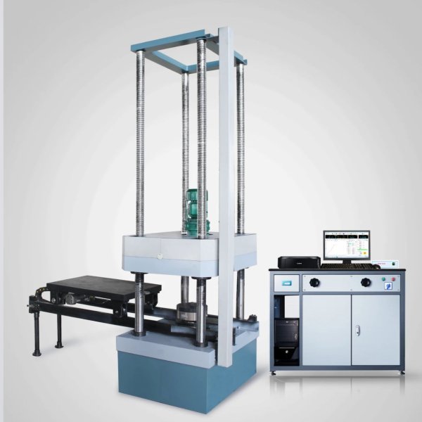 購買試驗機的時候，如何挑選試驗機型號？